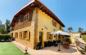 B&B La Baita Del Sud Gonnesa